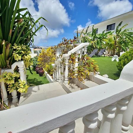 Adonai Hotel Boutique ウィレムスタッド エクステリア 写真