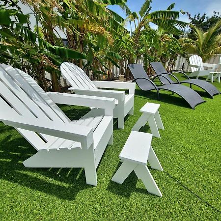 Adonai Hotel Boutique ウィレムスタッド エクステリア 写真
