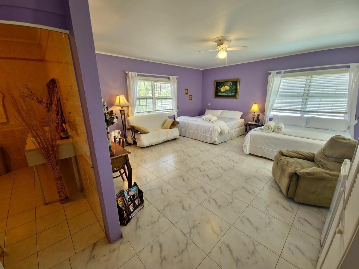 Adonai Hotel Boutique ウィレムスタッド エクステリア 写真