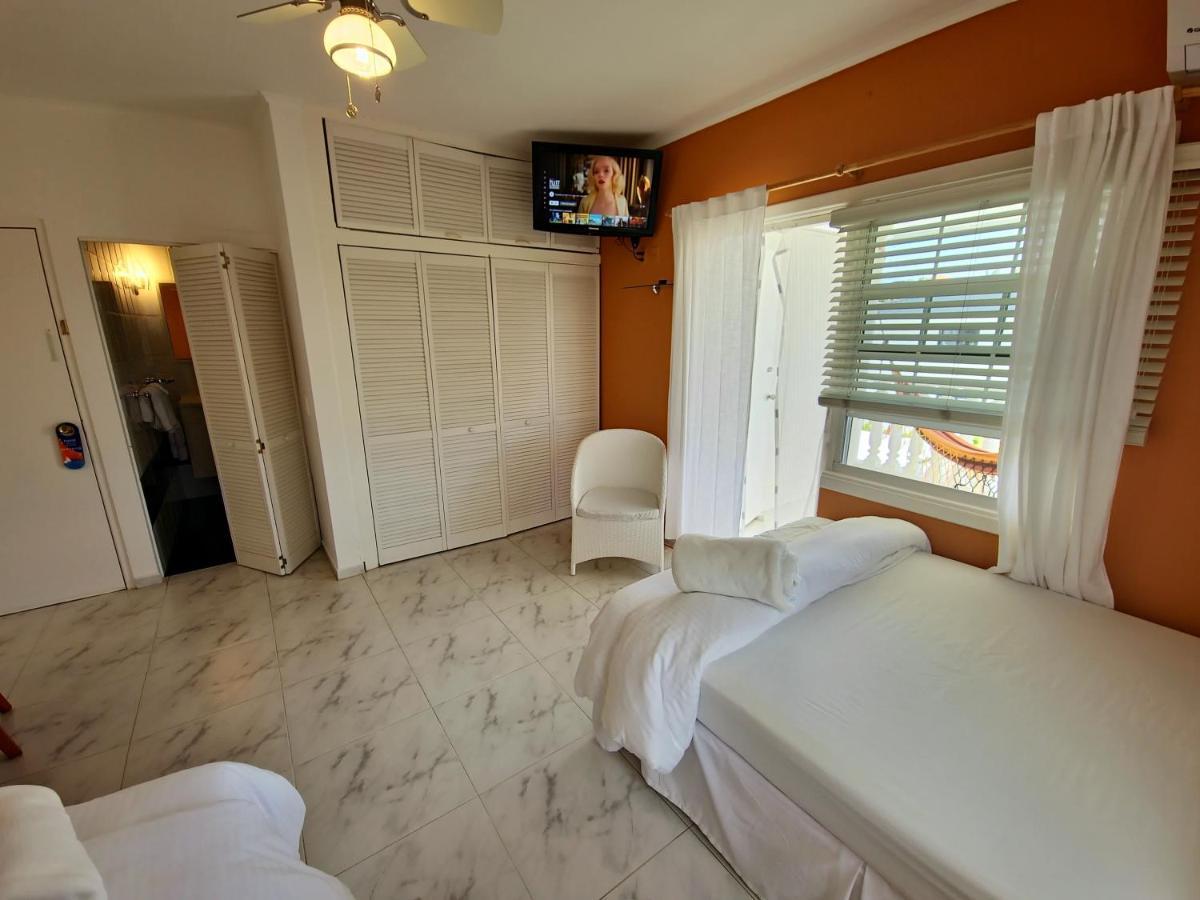 Adonai Hotel Boutique ウィレムスタッド エクステリア 写真
