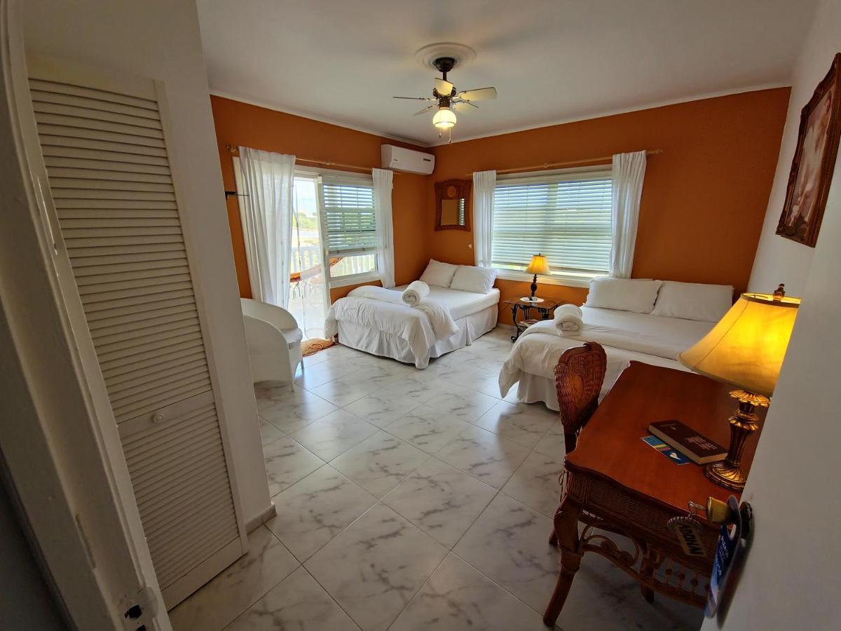 Adonai Hotel Boutique ウィレムスタッド エクステリア 写真
