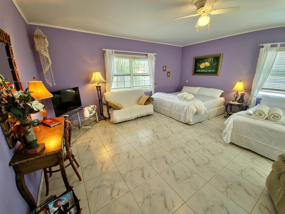 Adonai Hotel Boutique ウィレムスタッド エクステリア 写真