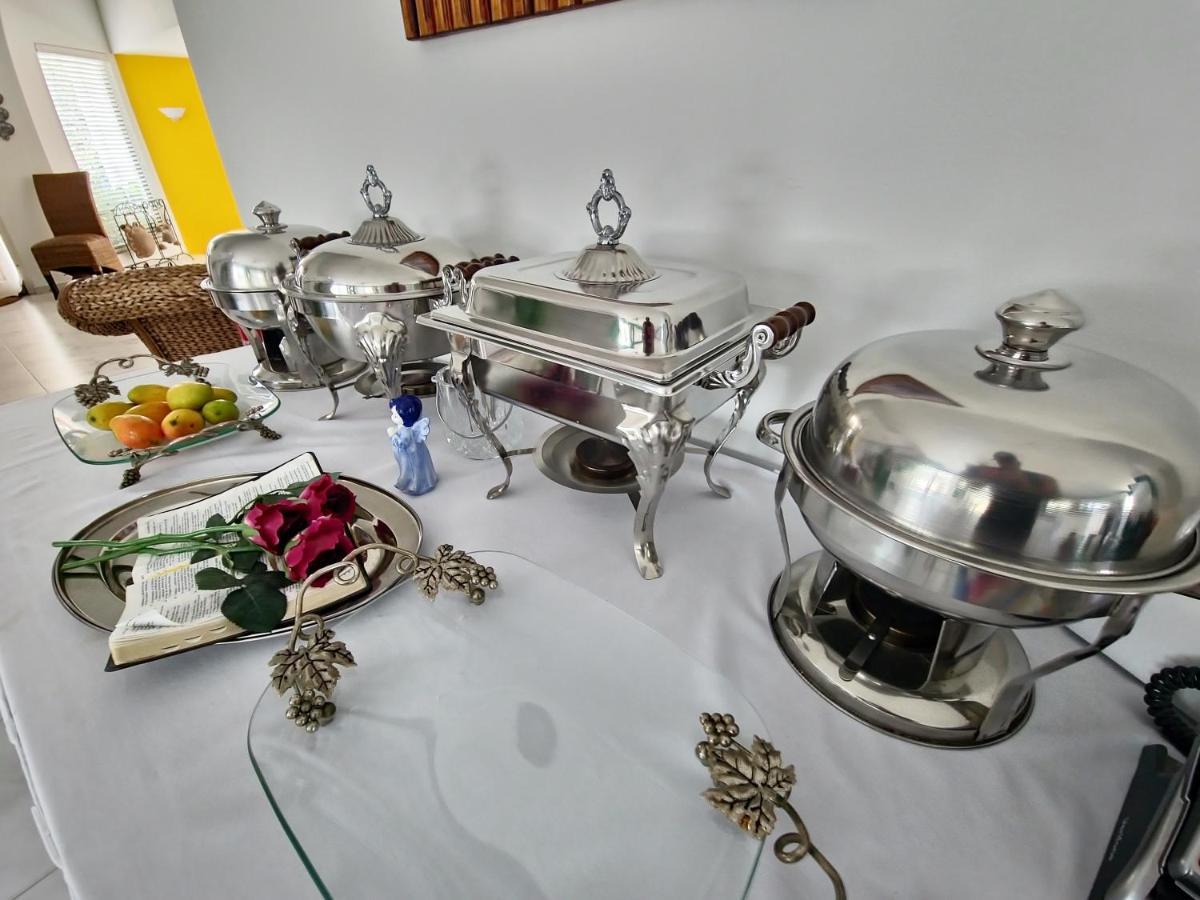 Adonai Hotel Boutique ウィレムスタッド エクステリア 写真