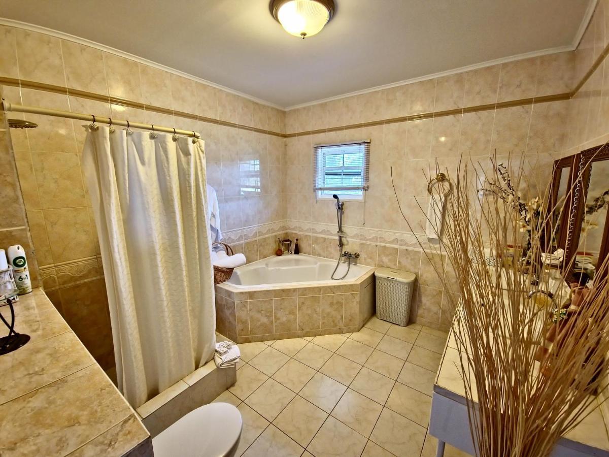 Adonai Hotel Boutique ウィレムスタッド エクステリア 写真