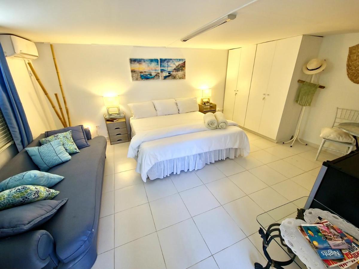 Adonai Hotel Boutique ウィレムスタッド エクステリア 写真
