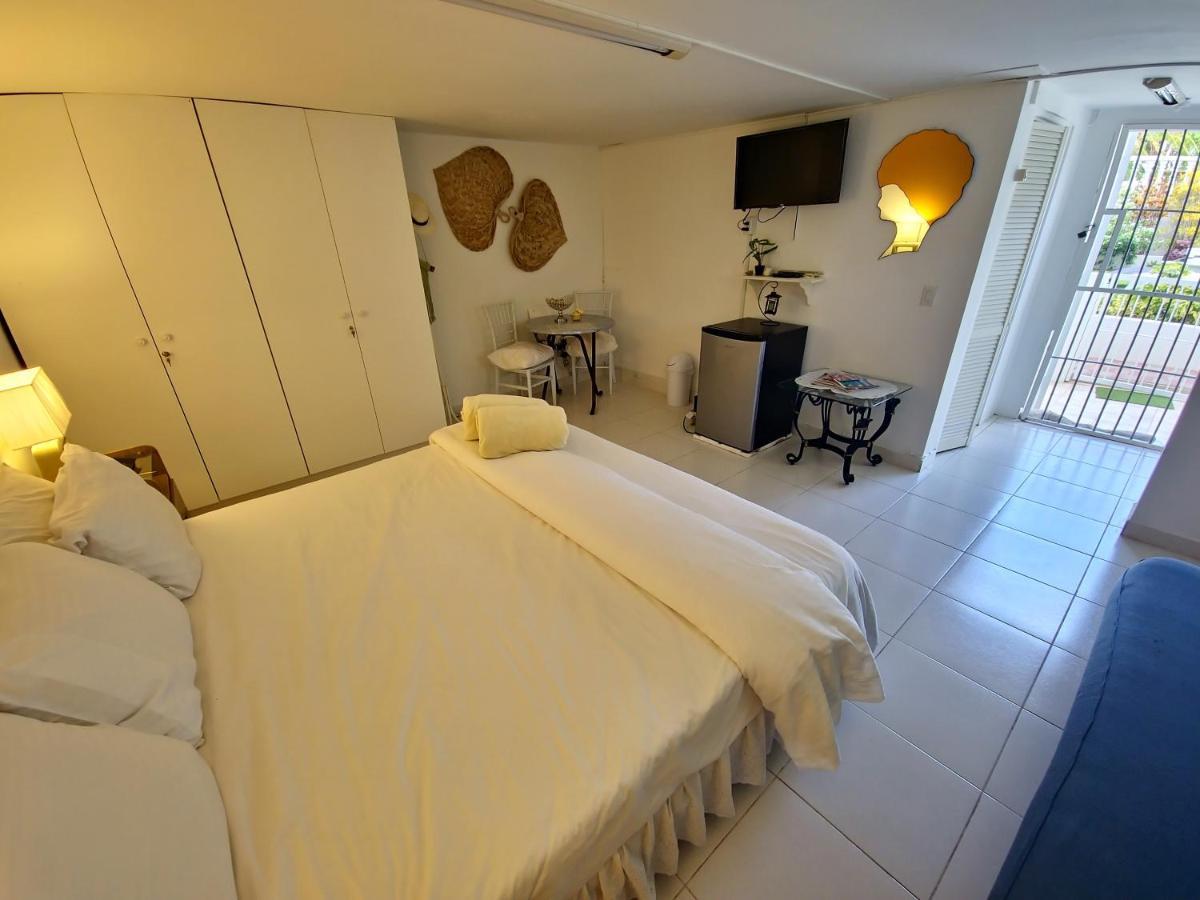 Adonai Hotel Boutique ウィレムスタッド エクステリア 写真