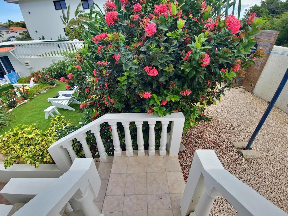Adonai Hotel Boutique ウィレムスタッド エクステリア 写真