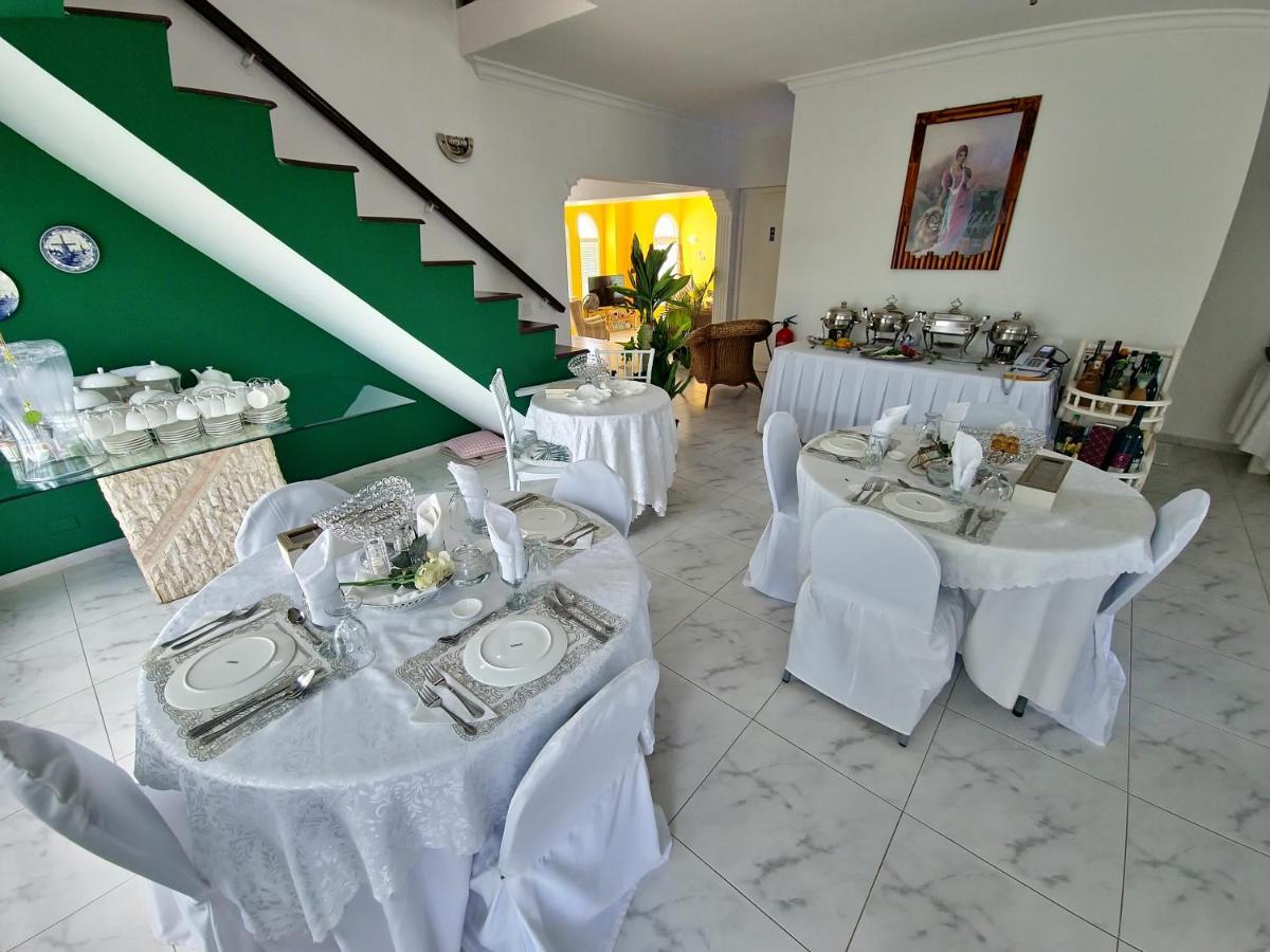 Adonai Hotel Boutique ウィレムスタッド エクステリア 写真