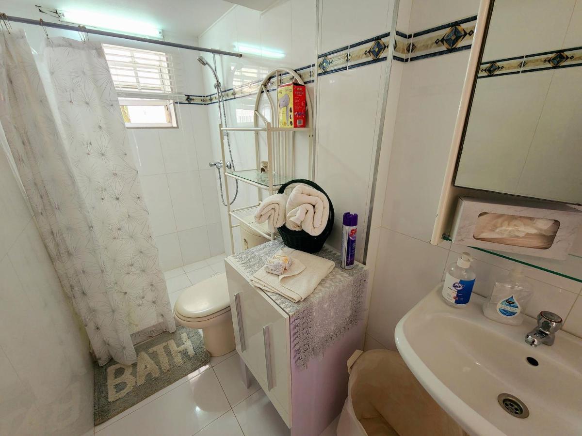 Adonai Hotel Boutique ウィレムスタッド エクステリア 写真