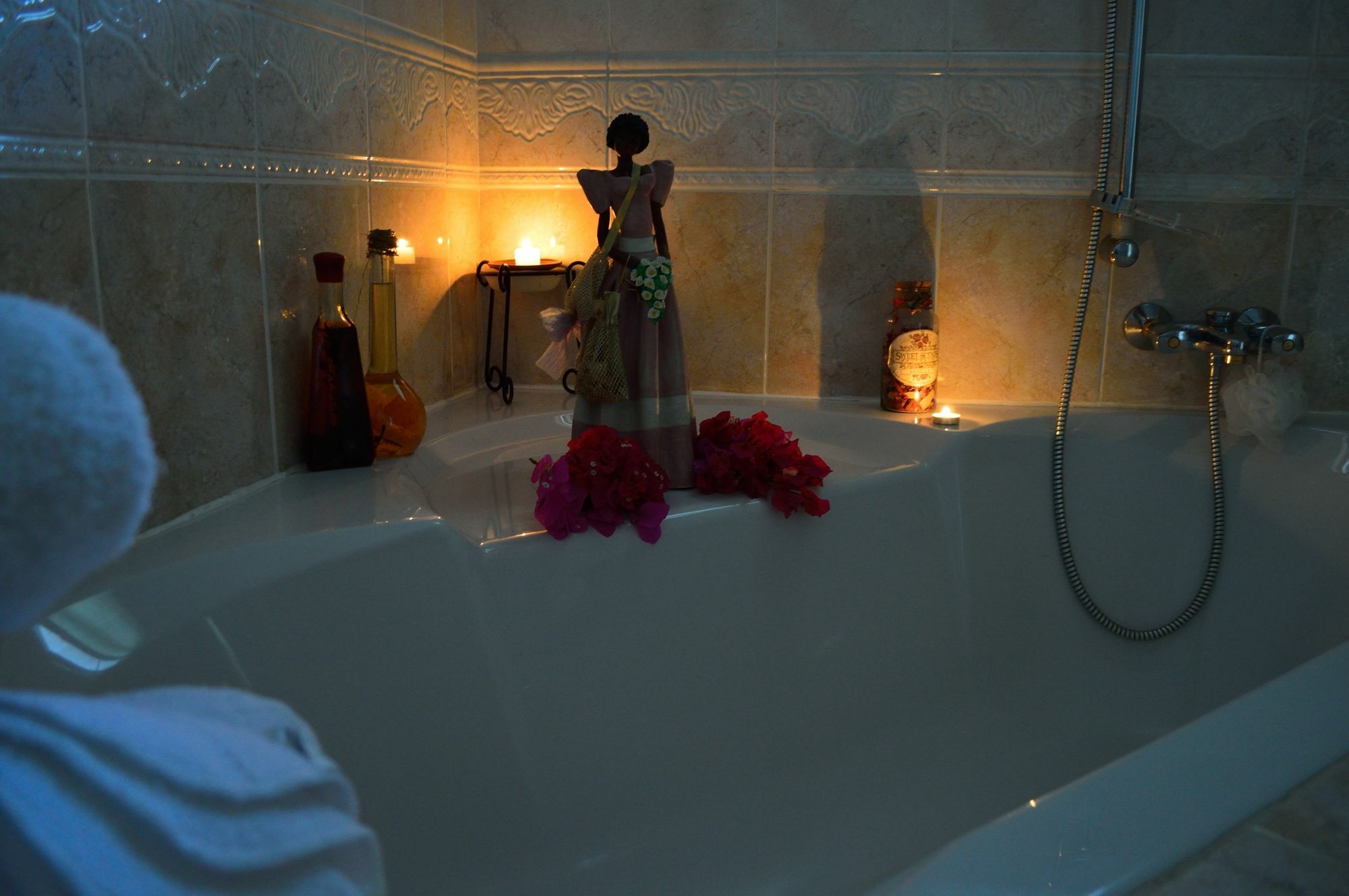 Adonai Hotel Boutique ウィレムスタッド エクステリア 写真