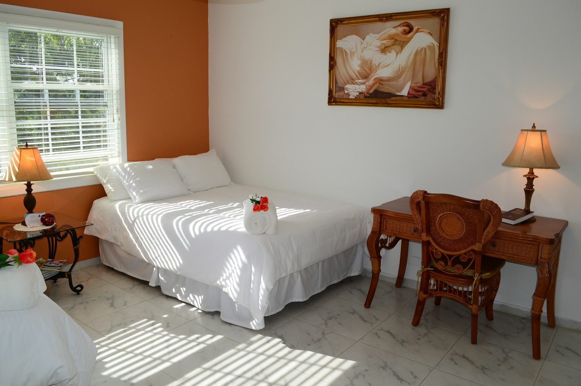 Adonai Hotel Boutique ウィレムスタッド エクステリア 写真