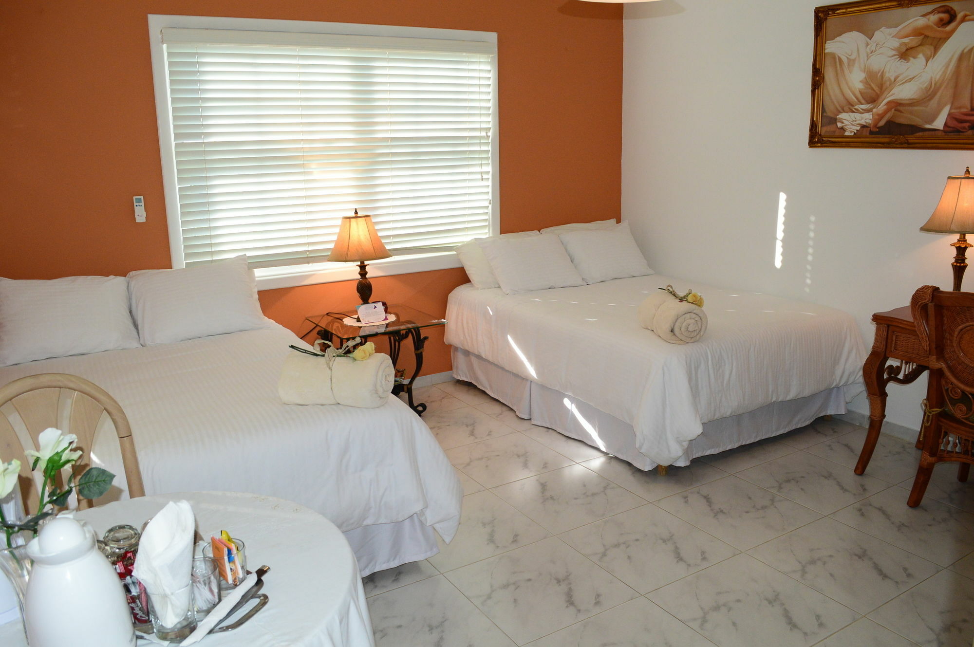 Adonai Hotel Boutique ウィレムスタッド エクステリア 写真