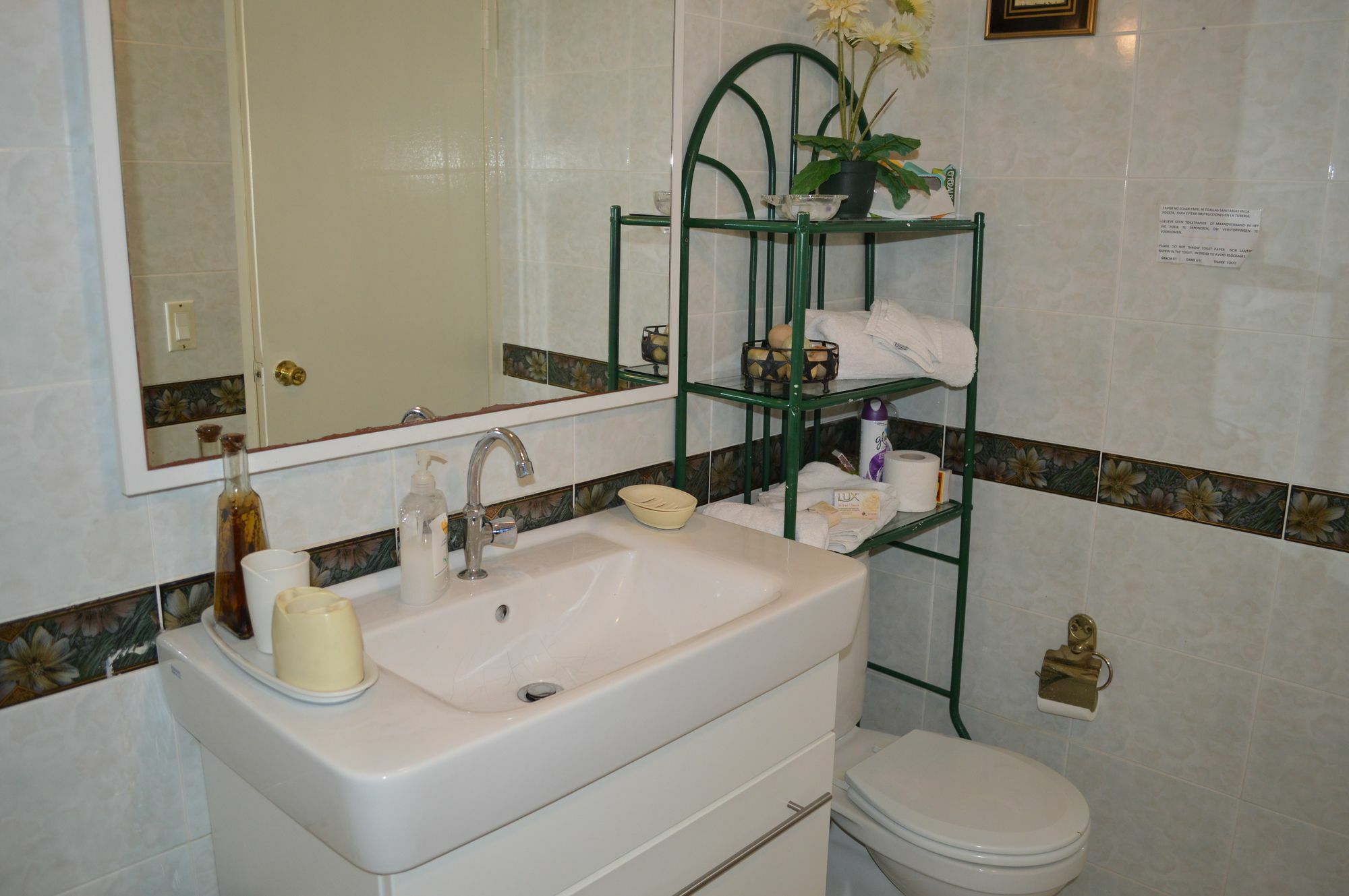 Adonai Hotel Boutique ウィレムスタッド エクステリア 写真